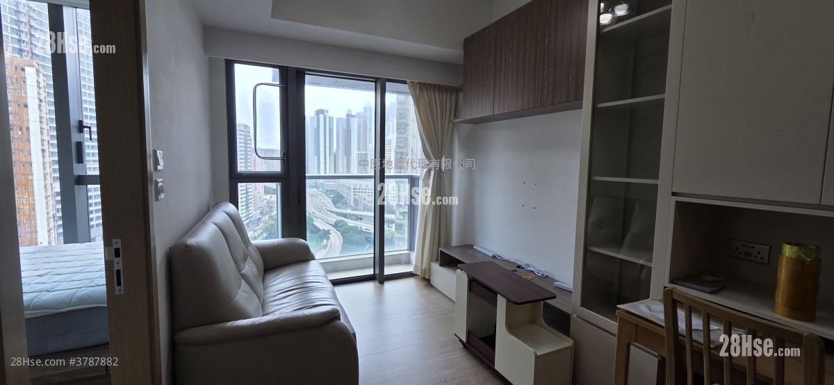 形荟 售盘 1 房 359 平方尺