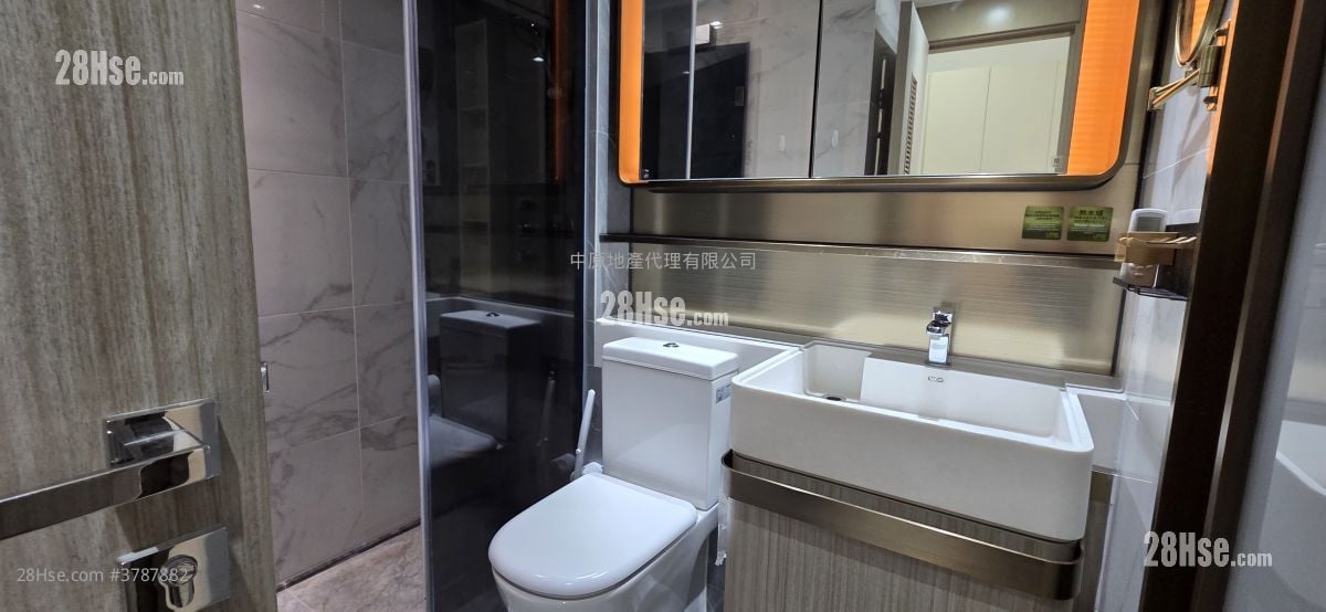 形荟 售盘 1 房 359 平方尺