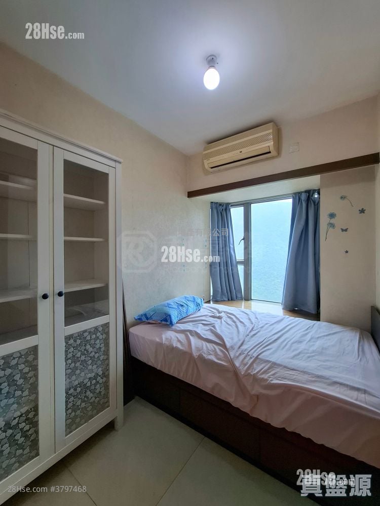 Caribbean Coast Rental 2 Bedrooms , 1 Bathroom 550 ft²