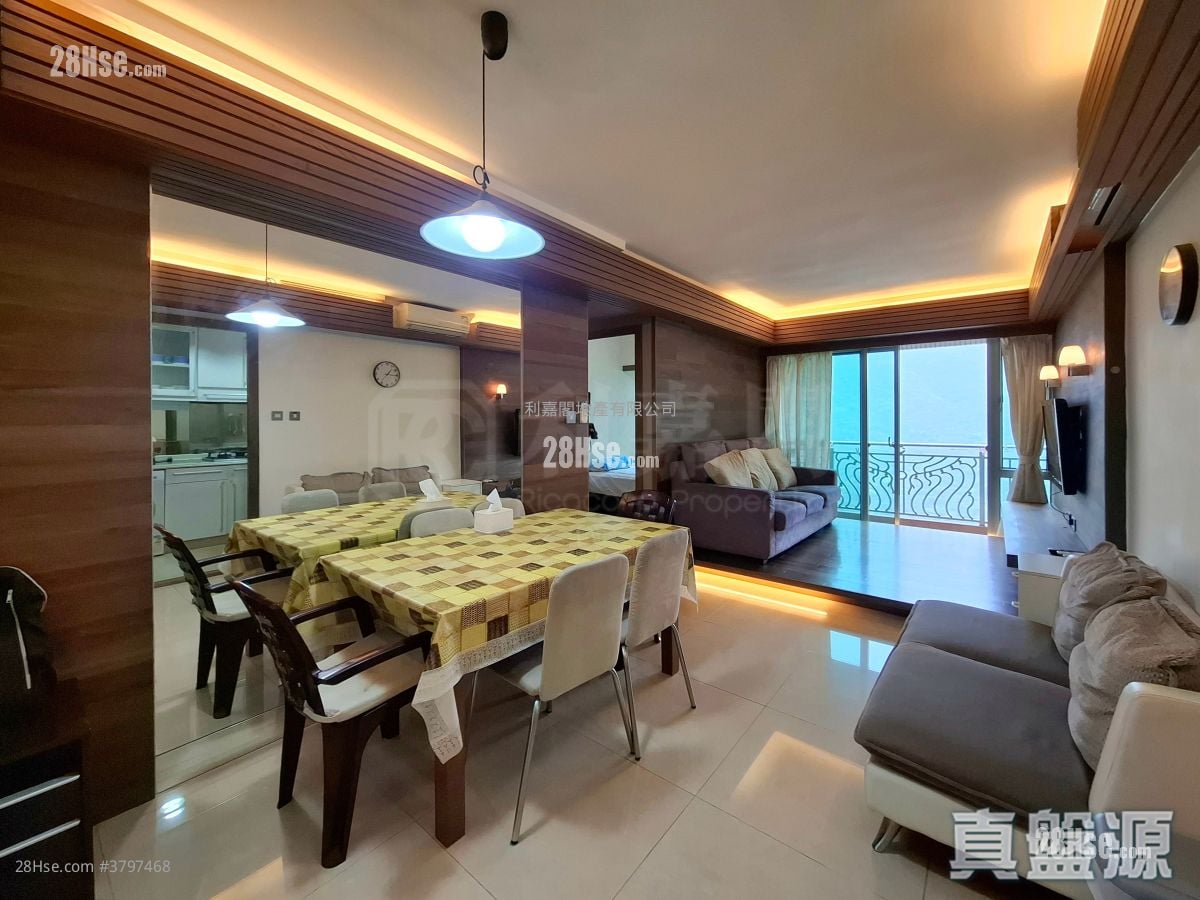 Caribbean Coast Rental 2 Bedrooms , 1 Bathroom 550 ft²