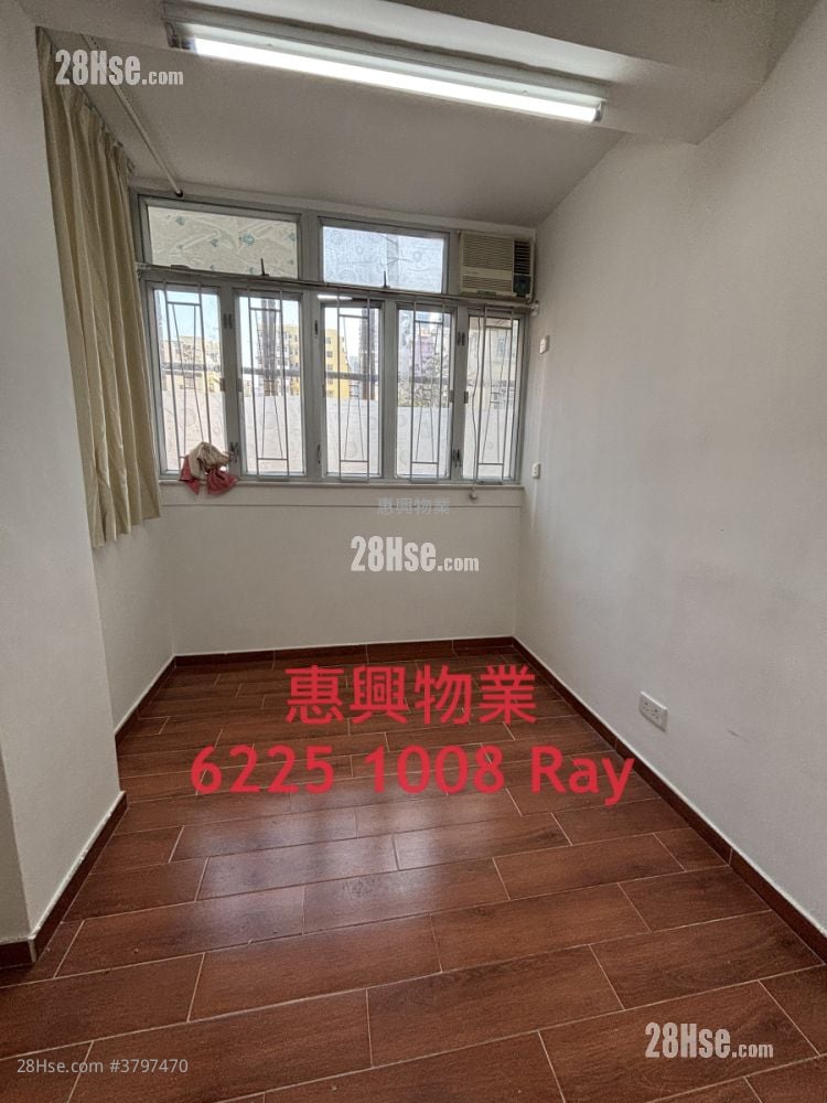 Chinese Mansion Rental 1 Bathroom