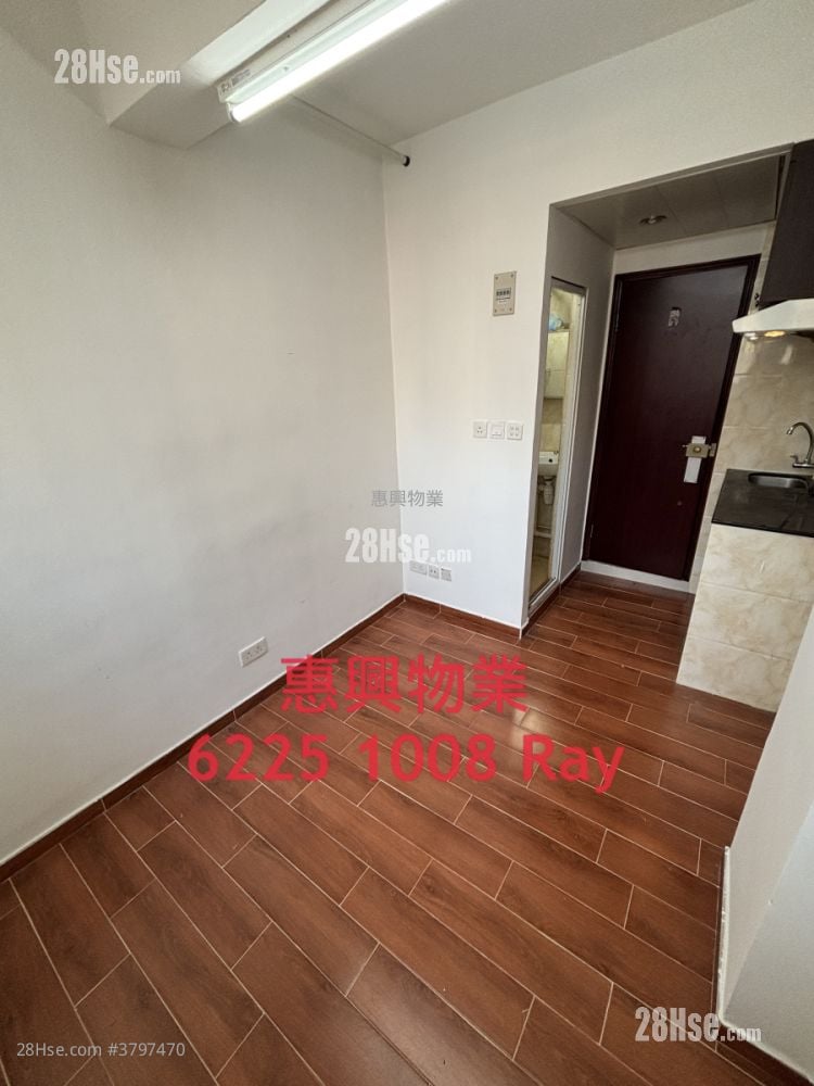 Chinese Mansion Rental 1 Bathroom