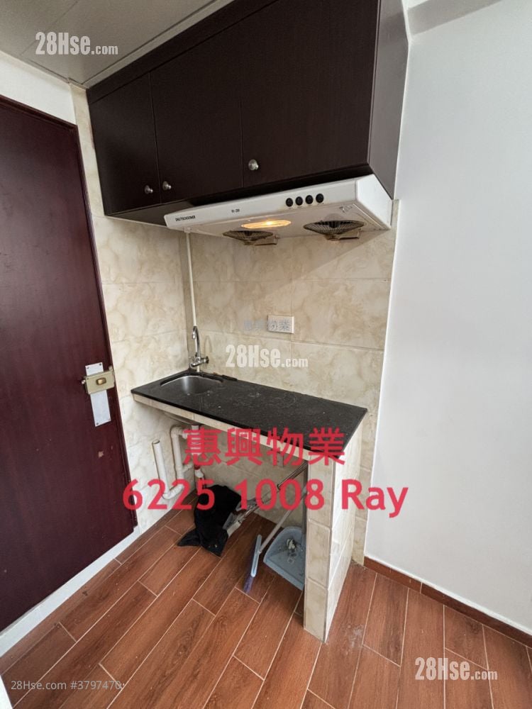 Chinese Mansion Rental 1 Bathroom