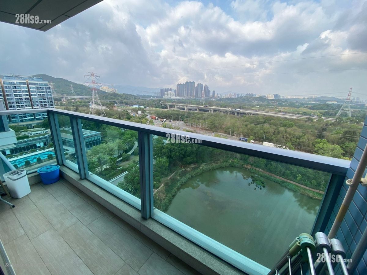 Park Yoho Sell 1 Bedroom 449 ft²