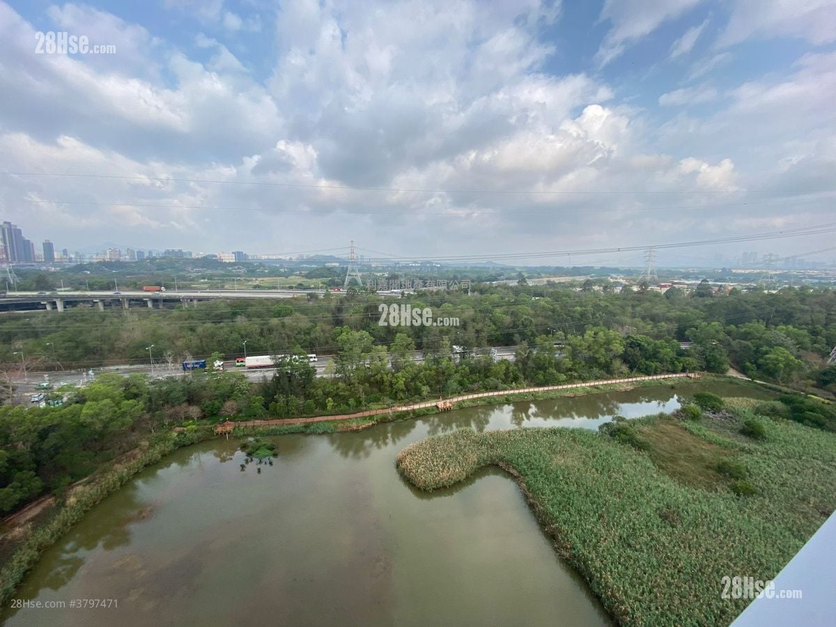 Park Yoho Sell 1 Bedroom 449 ft²