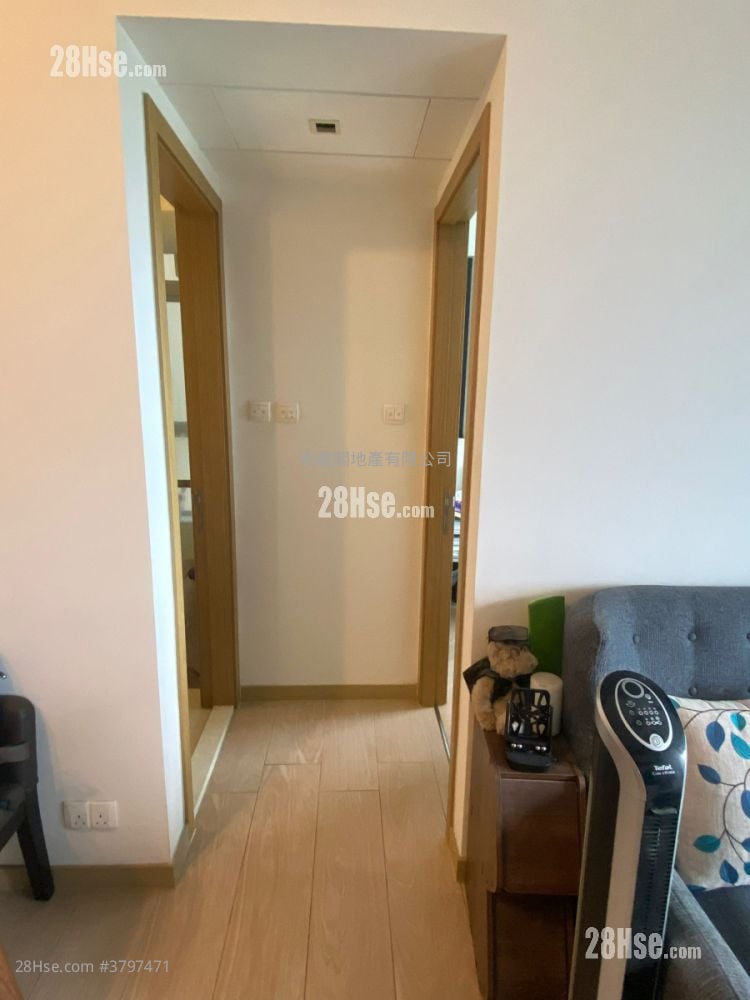 Park Yoho Sell 1 Bedroom 449 ft²