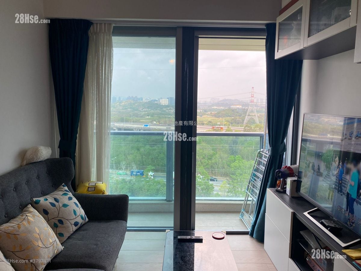 Park Yoho Sell 1 Bedroom 449 ft²