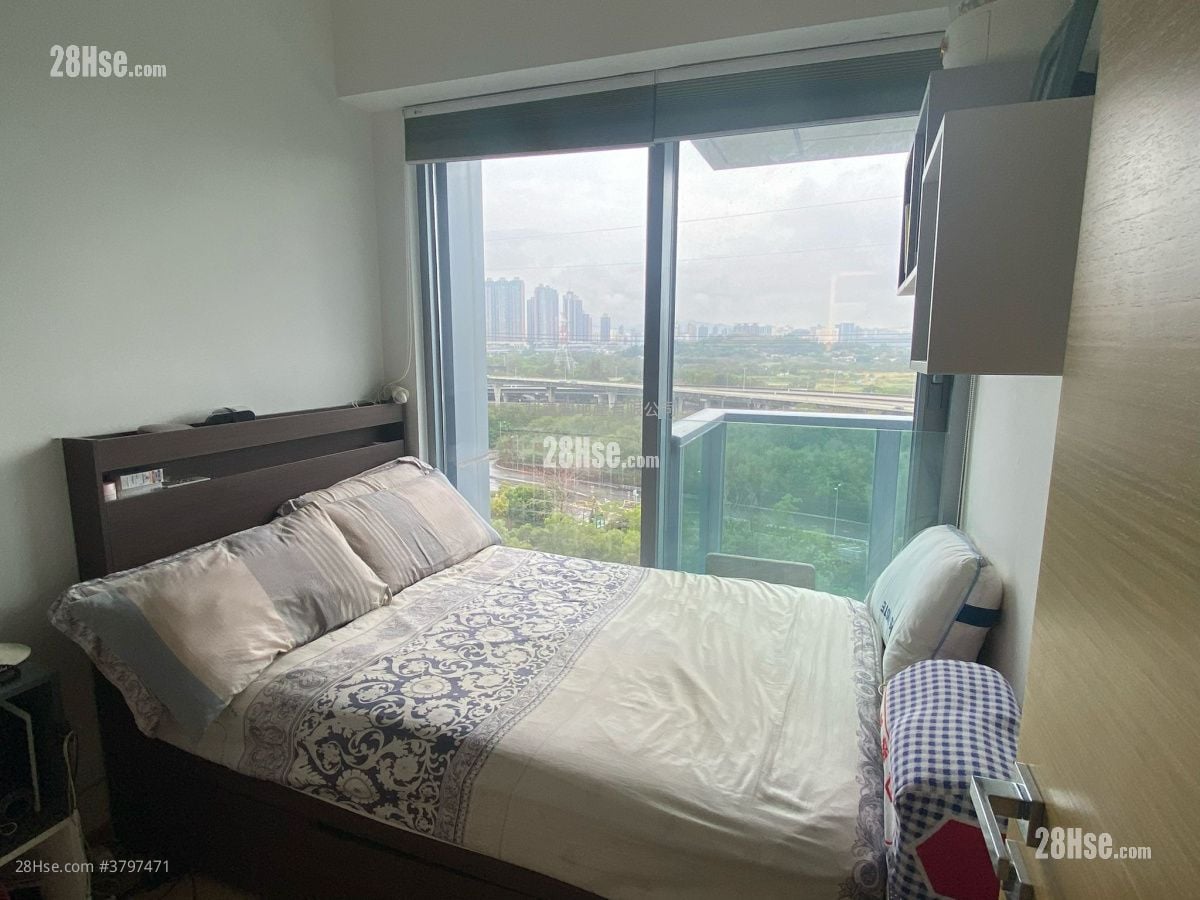 Park Yoho Sell 1 Bedroom 449 ft²