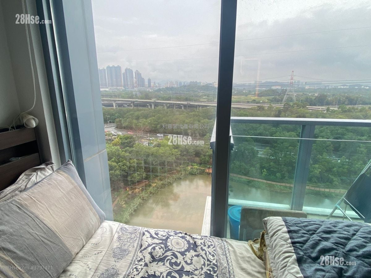 Park Yoho Sell 1 Bedroom 449 ft²