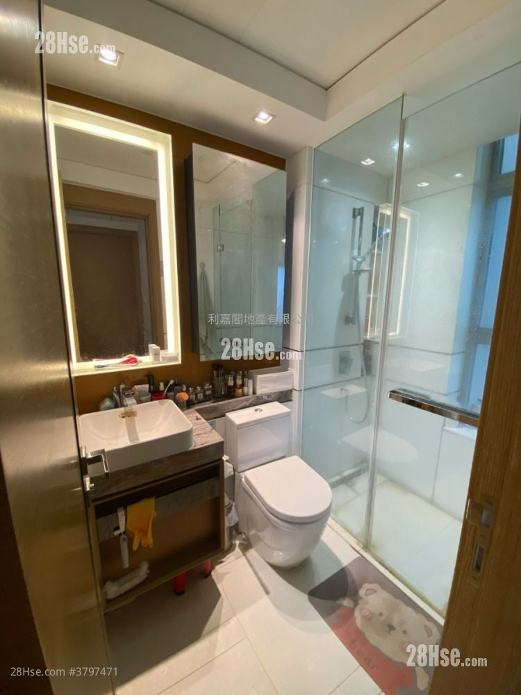 Park Yoho Sell 1 Bedroom 449 ft²