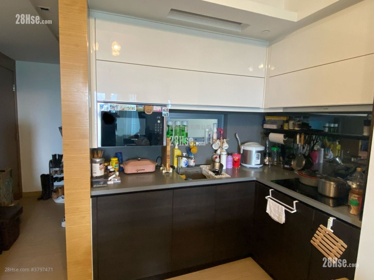 Park Yoho Sell 1 Bedroom 449 ft²