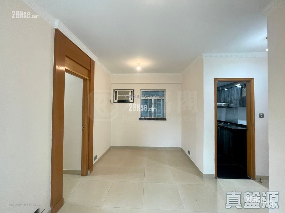 The Metro City Rental 3 Bedrooms , 2 Bathrooms 526 ft²