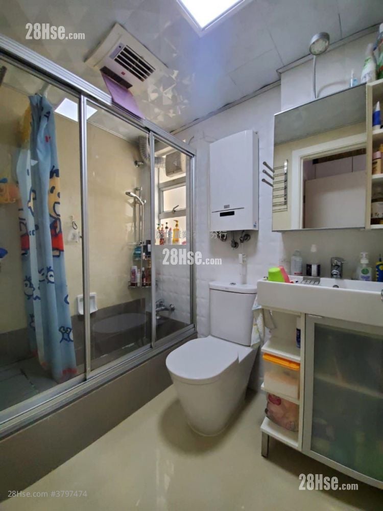 Pictorial Garden Sell 3 Bedrooms , 2 Bathrooms 760 ft²