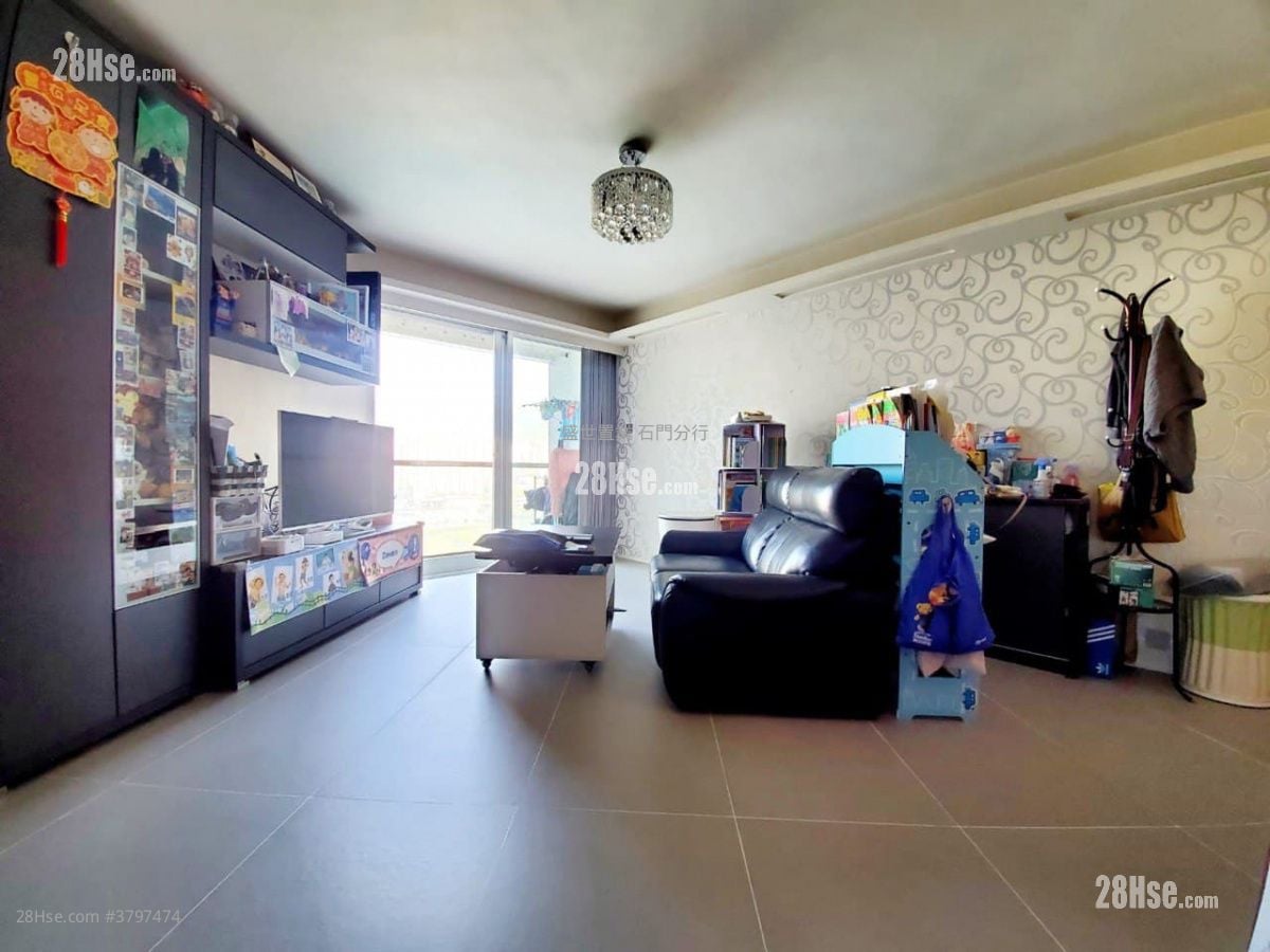 Pictorial Garden Sell 3 Bedrooms , 2 Bathrooms 760 ft²