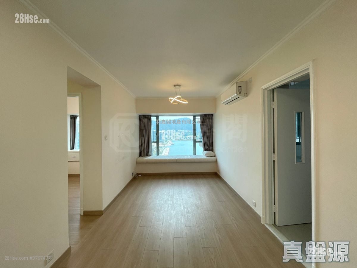 Ocean Shores Rental 2 Bedrooms , 1 Bathroom 511 ft²