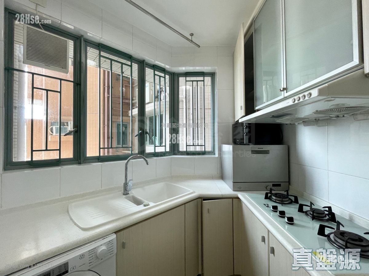 Ocean Shores Rental 2 Bedrooms , 1 Bathroom 511 ft²