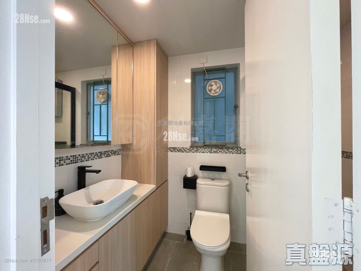 Ocean Shores Rental 2 Bedrooms , 1 Bathroom 511 ft²