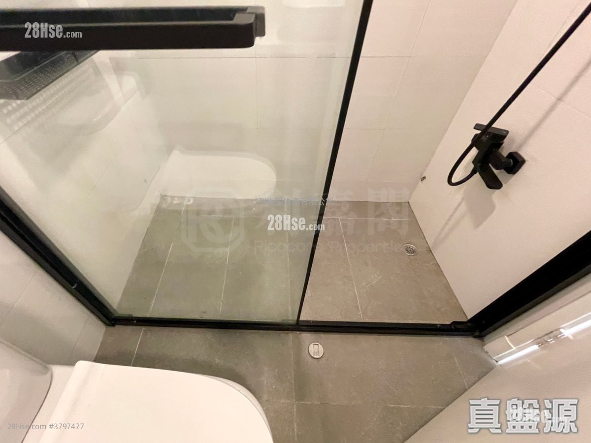 Ocean Shores Rental 2 Bedrooms , 1 Bathroom 511 ft²