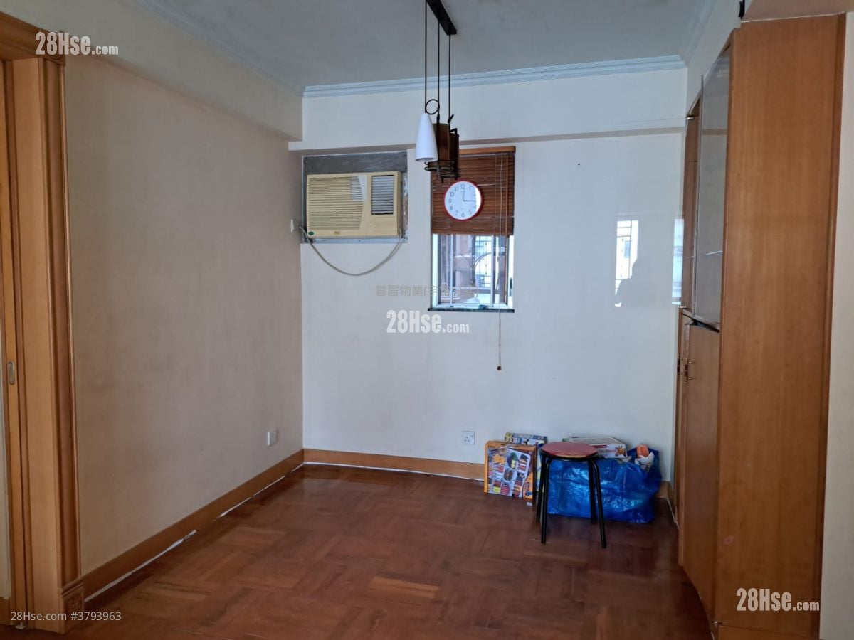 Cronin Garden Sell 3 Bedrooms , 2 Bathrooms 622 ft²