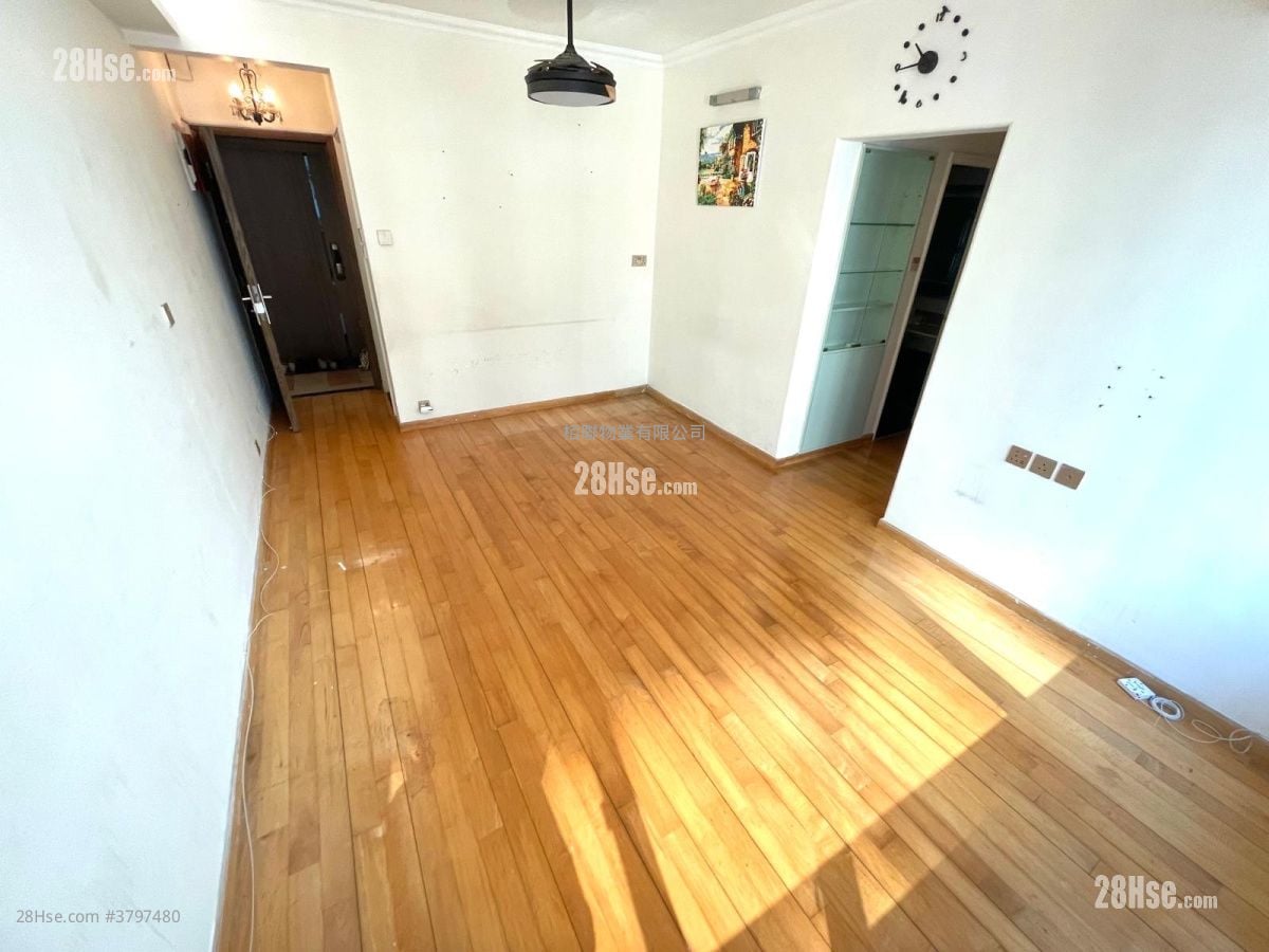 怡景大厦 售盘 2 房 , 1 浴室 465 平方尺