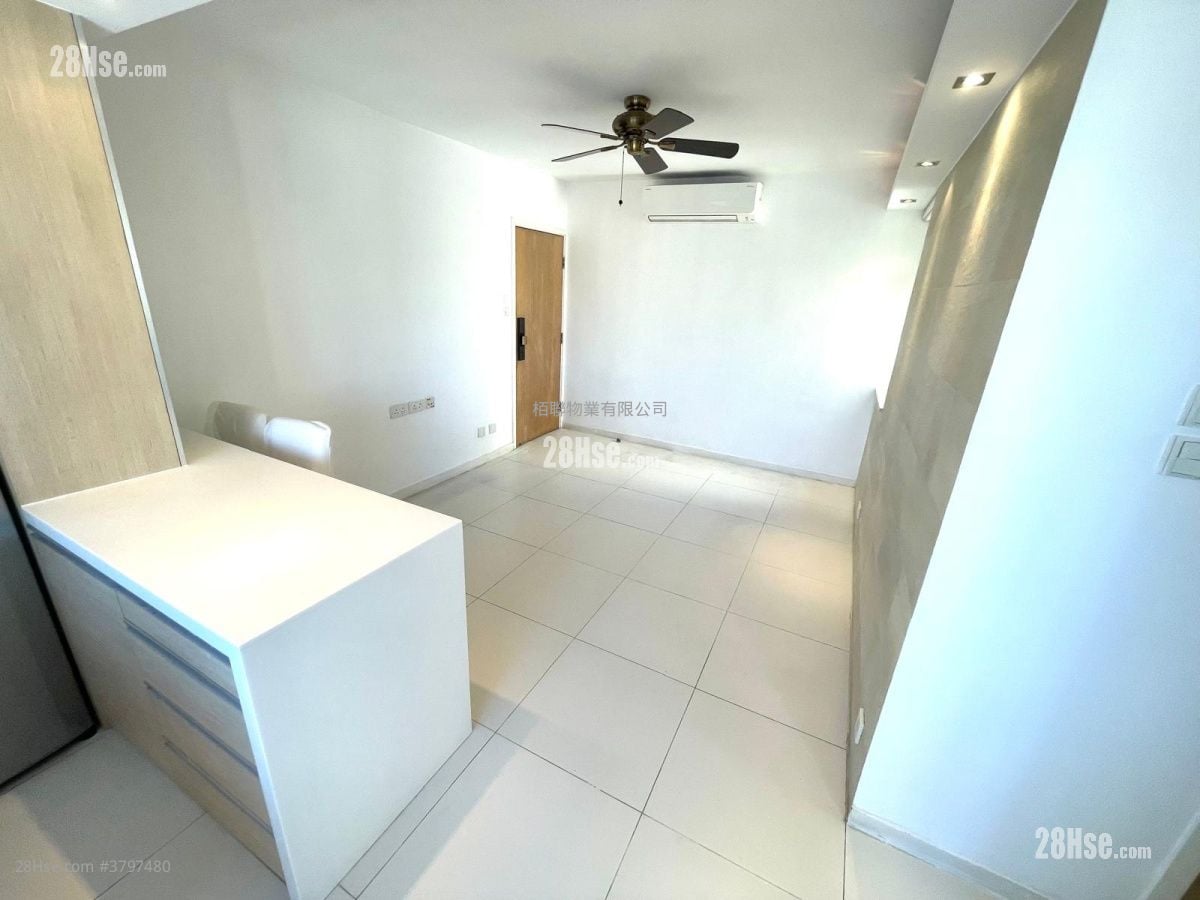 怡景大厦 售盘 2 房 , 1 浴室 465 平方尺