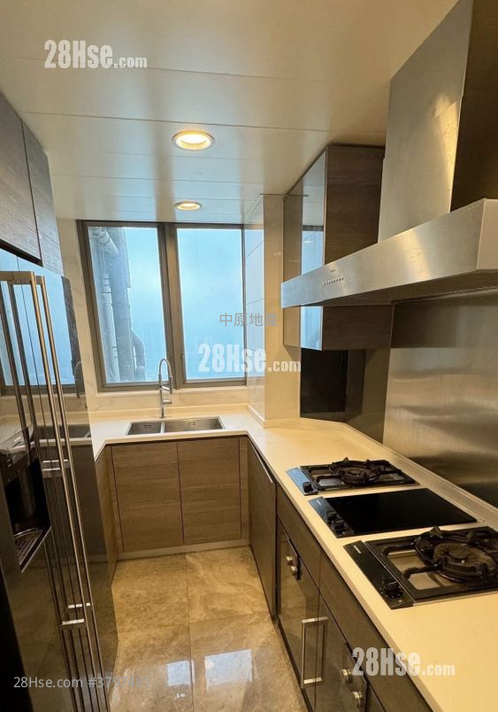 海翩滙 售盘 3 房 , 2 浴室 792 平方尺