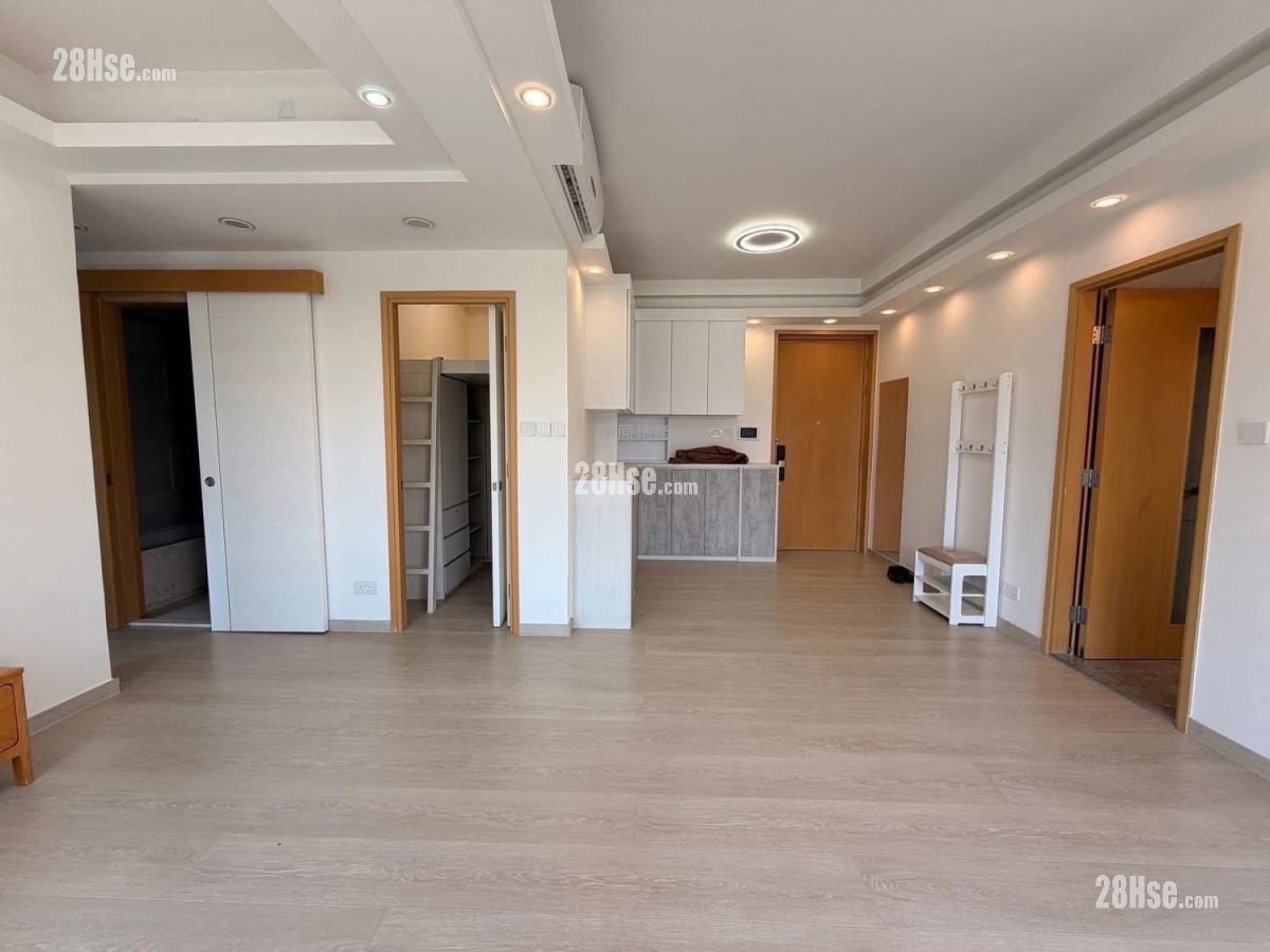 海翩滙 售盘 3 房 , 2 浴室 792 平方尺