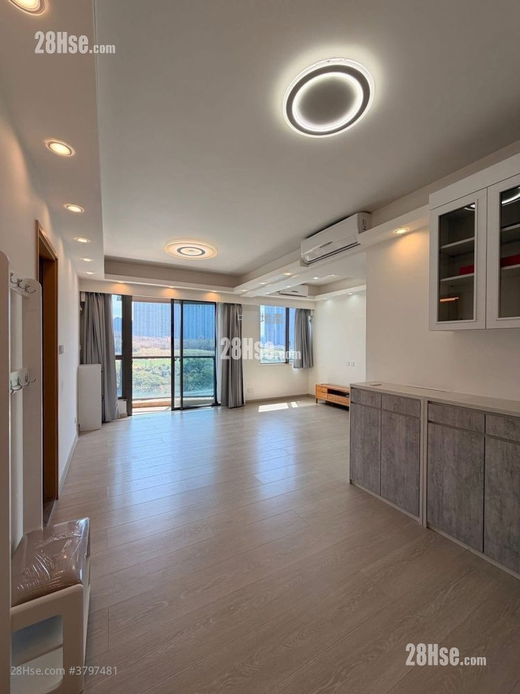 海翩滙 售盘 3 房 , 2 浴室 792 平方尺