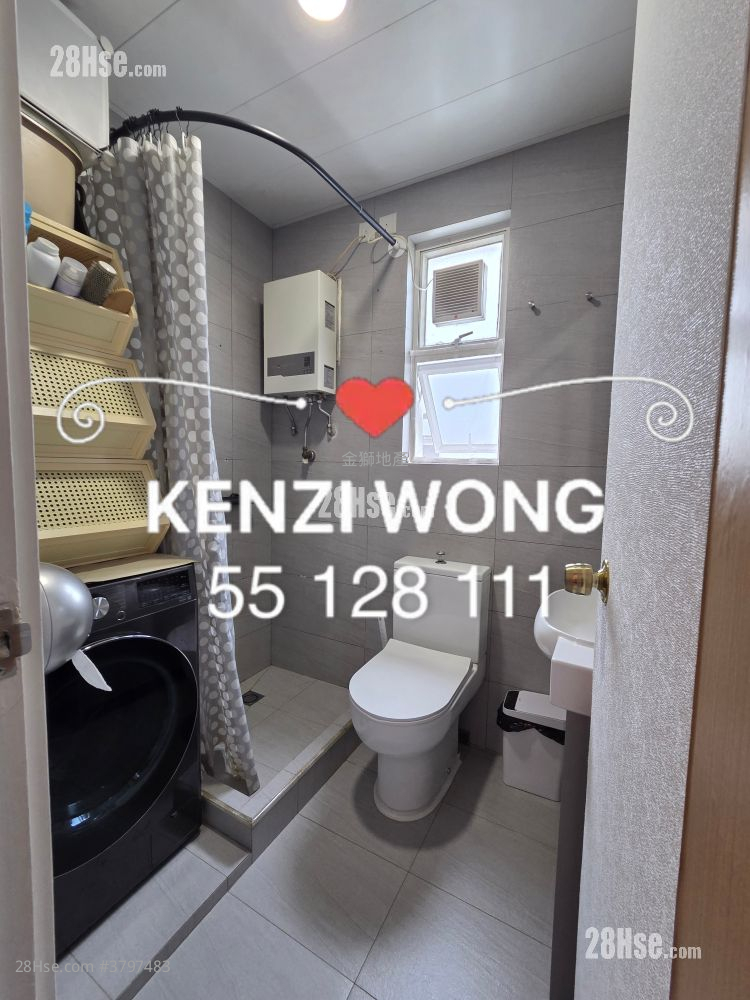 景田苑 售盤 2 房 467 平方呎