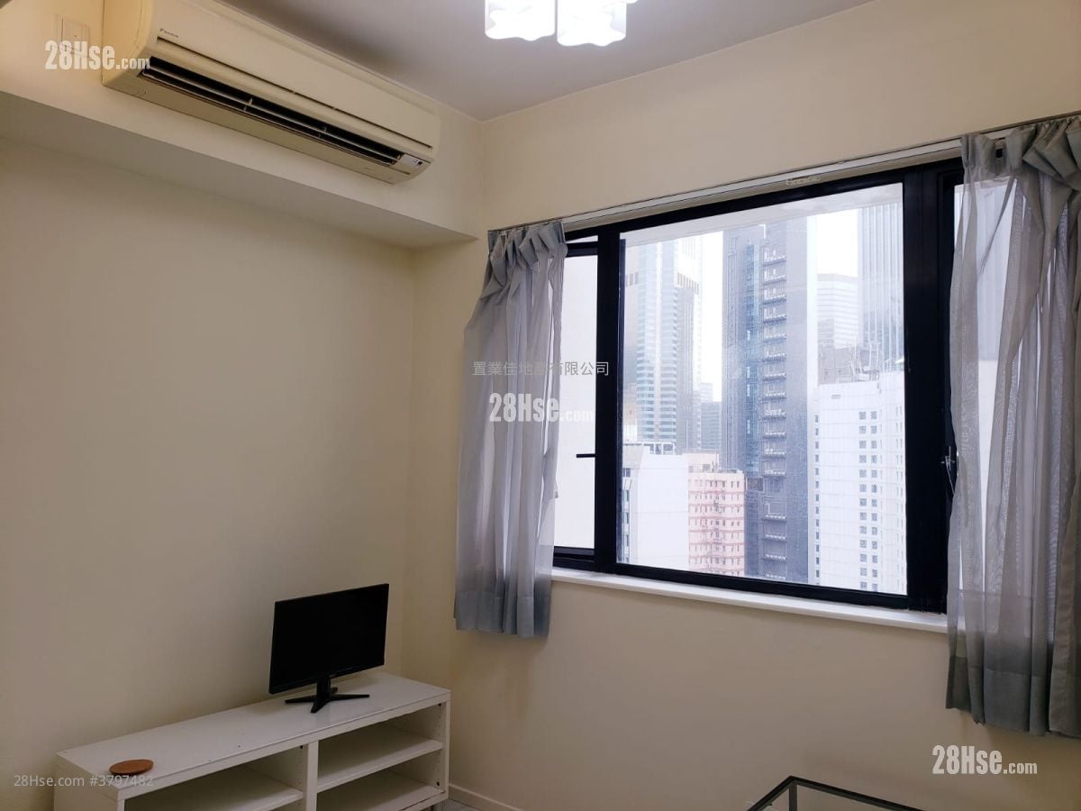 广生行大厦 售盘 1 房 , 1 浴室 362 平方尺