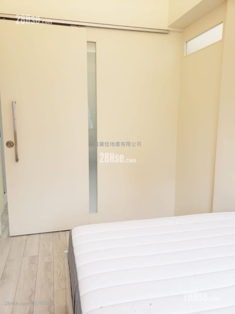 广生行大厦 售盘 1 房 , 1 浴室 362 平方尺