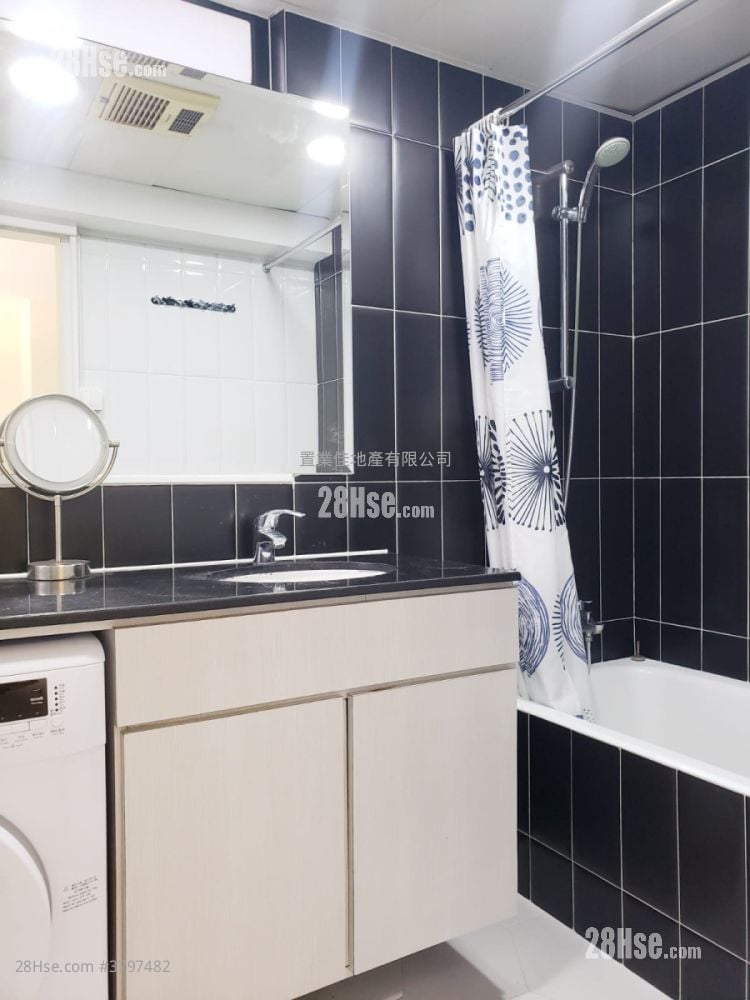 广生行大厦 售盘 1 房 , 1 浴室 362 平方尺