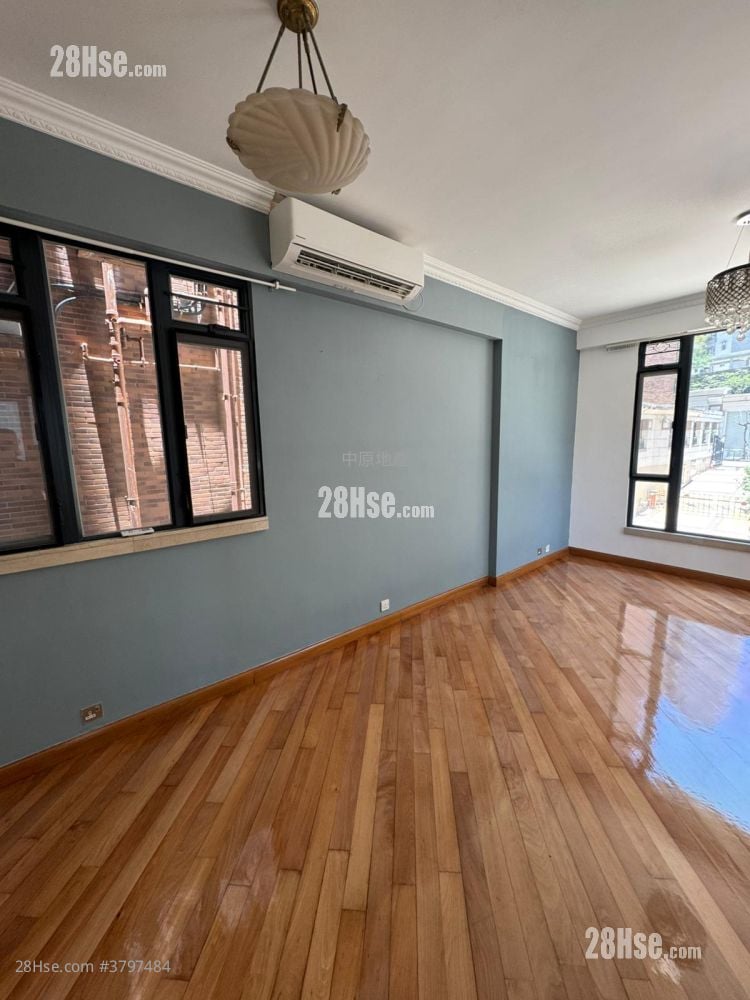 Dragon View Sell 2 Bedrooms , 1 Bathroom 564 ft²