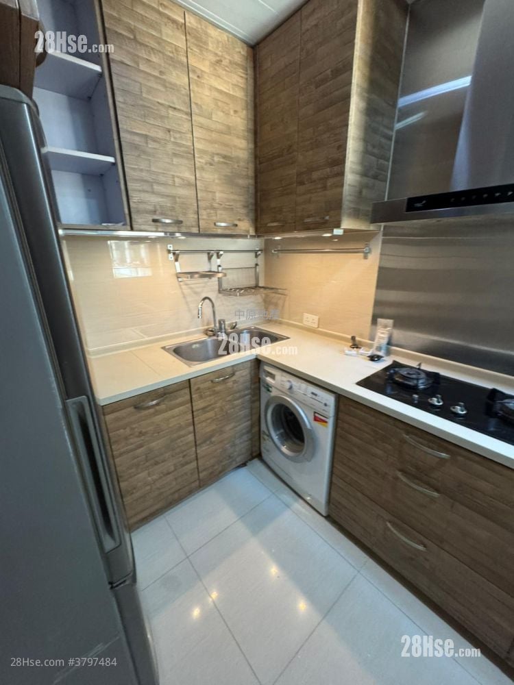 Dragon View Sell 2 Bedrooms , 1 Bathroom 564 ft²