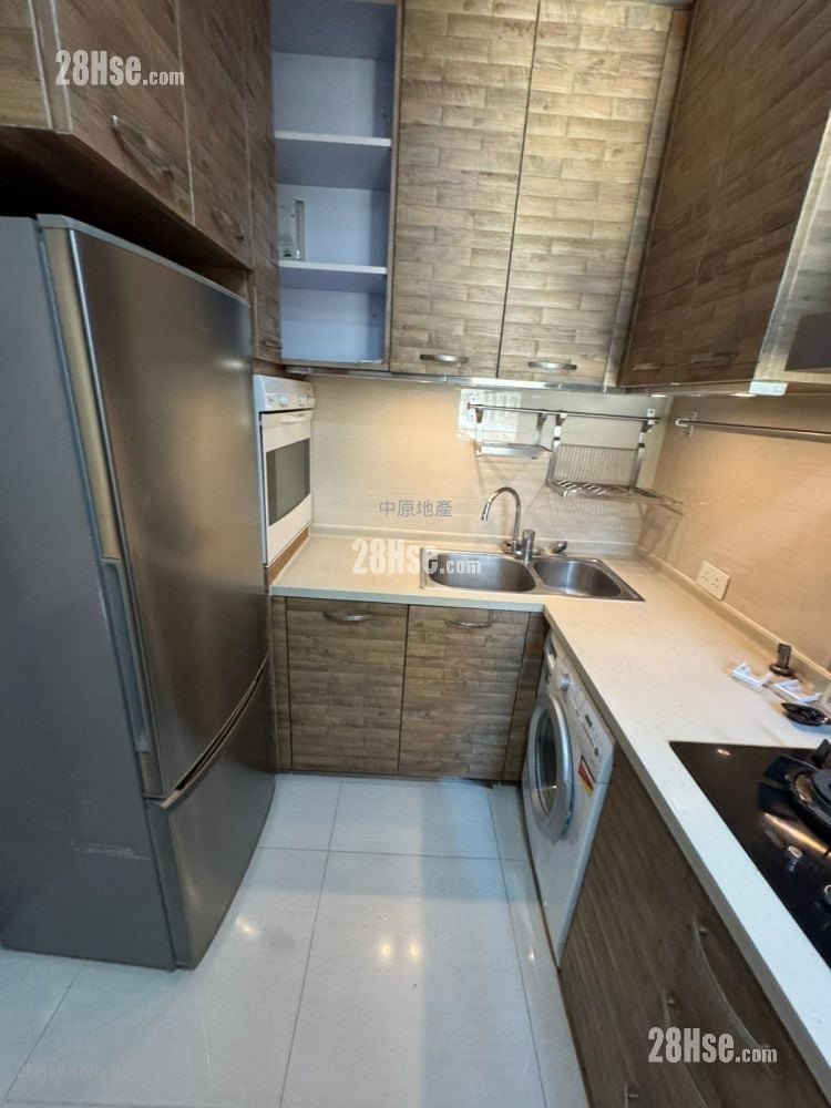 Dragon View Sell 2 Bedrooms , 1 Bathroom 564 ft²