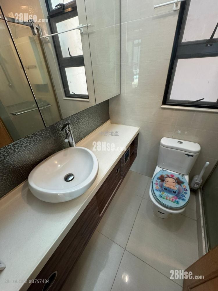 Dragon View Sell 2 Bedrooms , 1 Bathroom 564 ft²