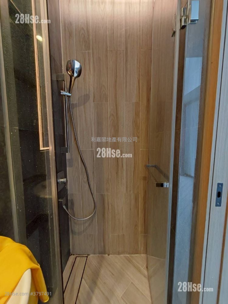 蝶翠峰 售盘 开放式间隔 , 1 浴室 195 平方尺