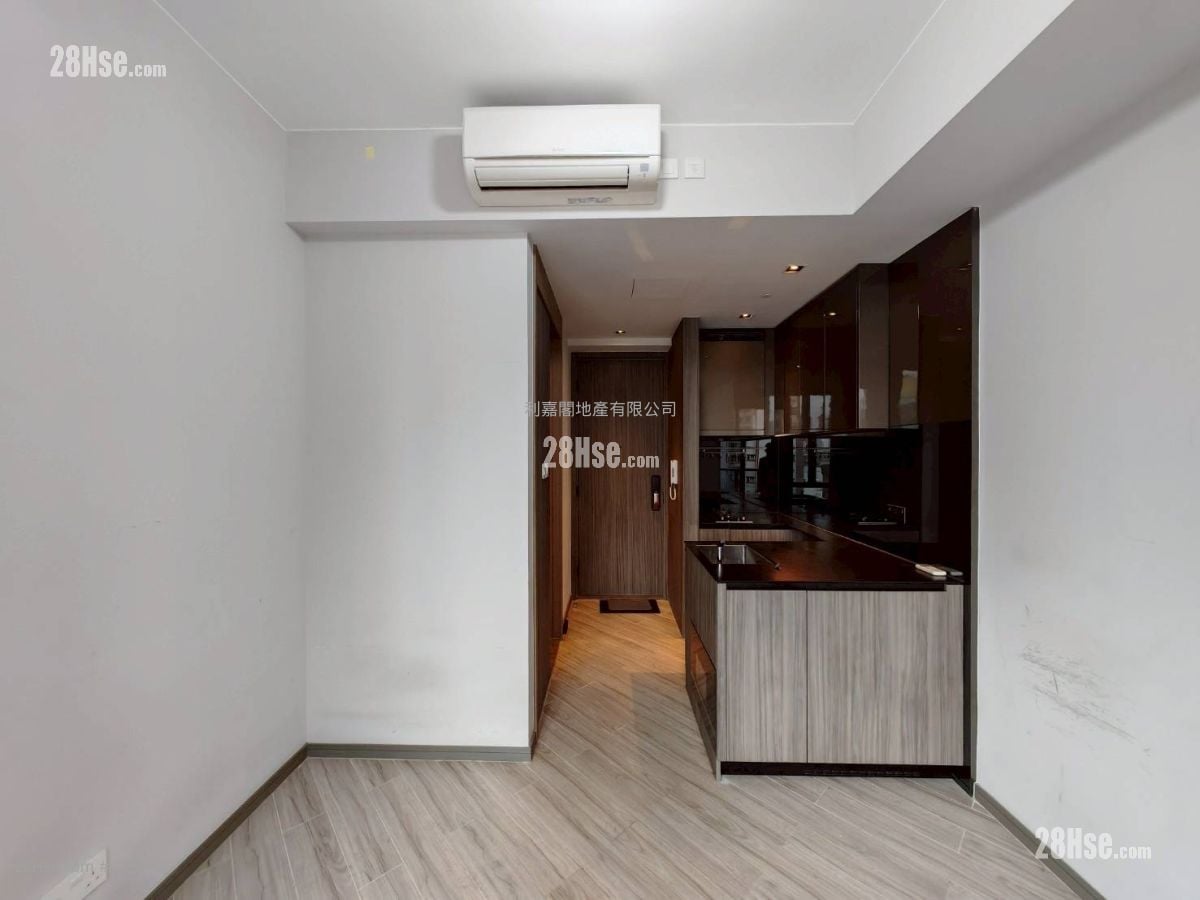 蝶翠峰 售盘 开放式间隔 , 1 浴室 195 平方尺