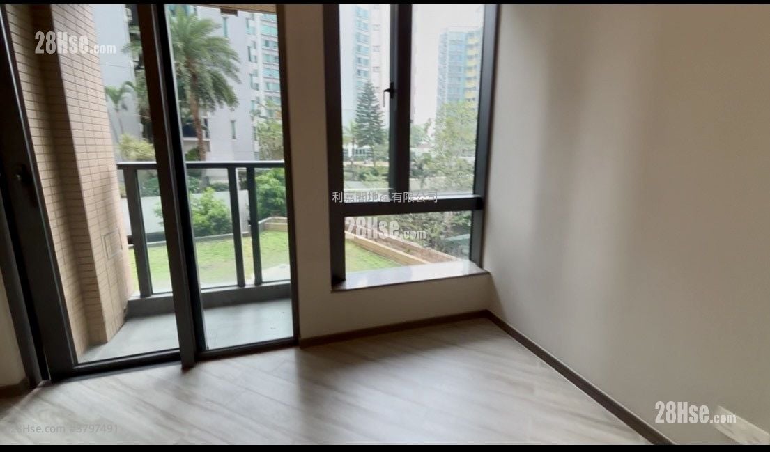 蝶翠峰 售盘 开放式间隔 , 1 浴室 195 平方尺