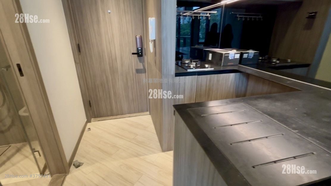 蝶翠峰 售盘 开放式间隔 , 1 浴室 195 平方尺