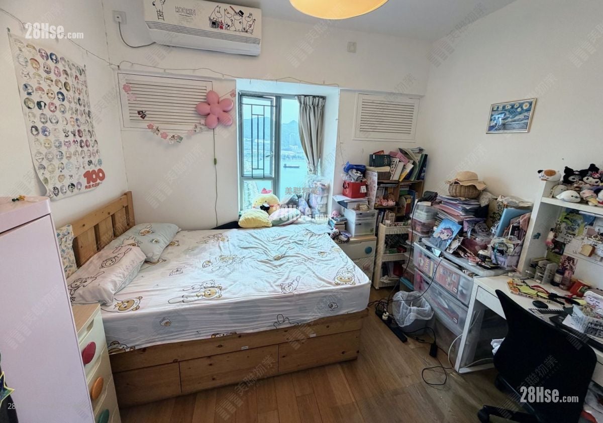 Ocean Shores Sell 3 Bedrooms 765 ft²