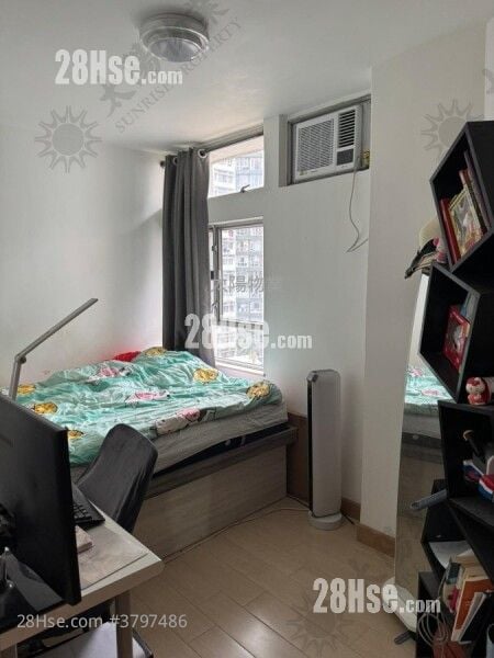 Whampoa Garden Sell 2 Bedrooms 466 ft²
