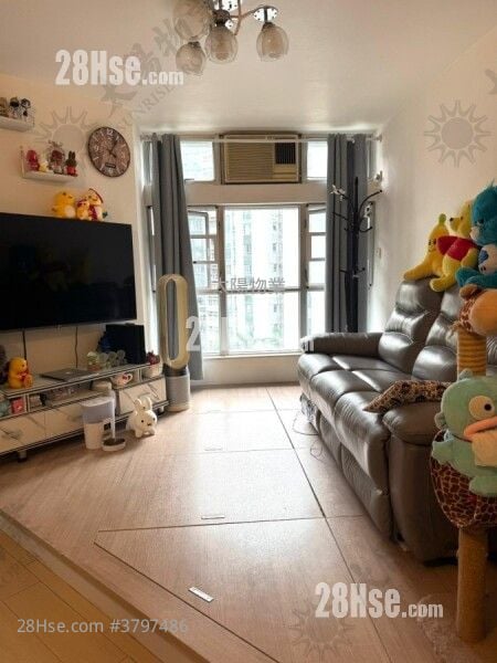 Whampoa Garden Sell 2 Bedrooms 466 ft²