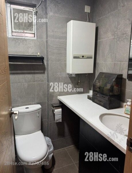 Whampoa Garden Sell 2 Bedrooms 466 ft²