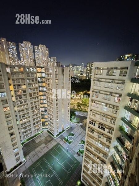 Whampoa Garden Sell 4 Bedrooms 797 ft²