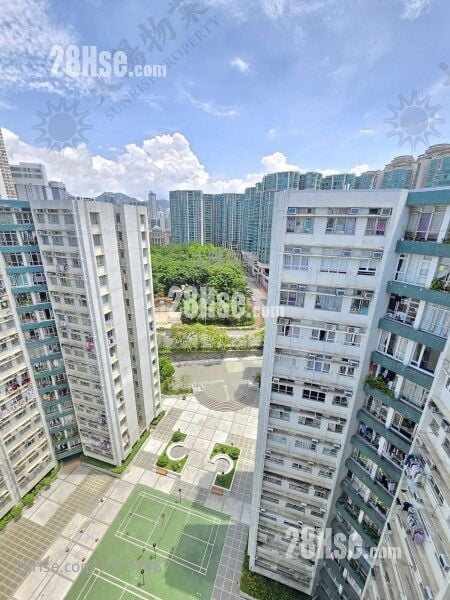 Whampoa Garden Sell 4 Bedrooms 797 ft²