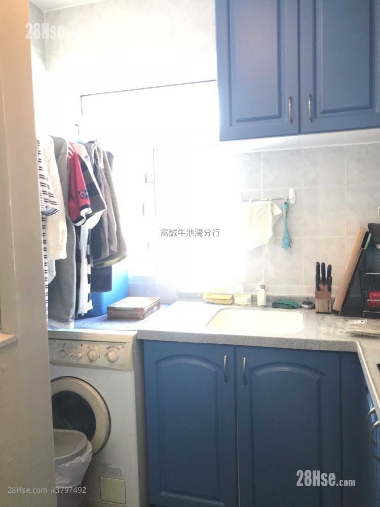 Grand View Garden Sell 2 Bedrooms , 1 Bathroom 467 ft²