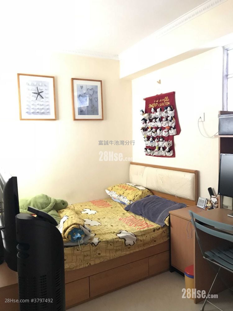 Grand View Garden Sell 2 Bedrooms , 1 Bathroom 467 ft²