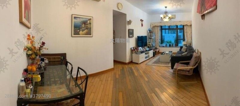 Royal Peninsula Sell 3 Bedrooms 952 ft²