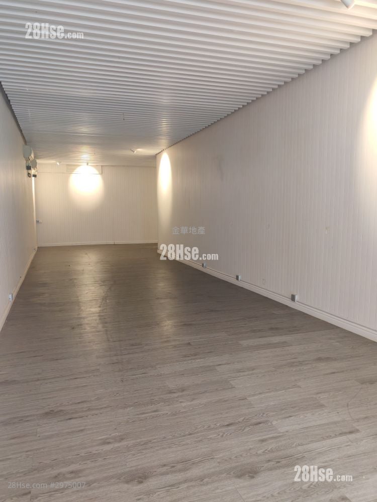 昌林阁 租盘 开放式间隔